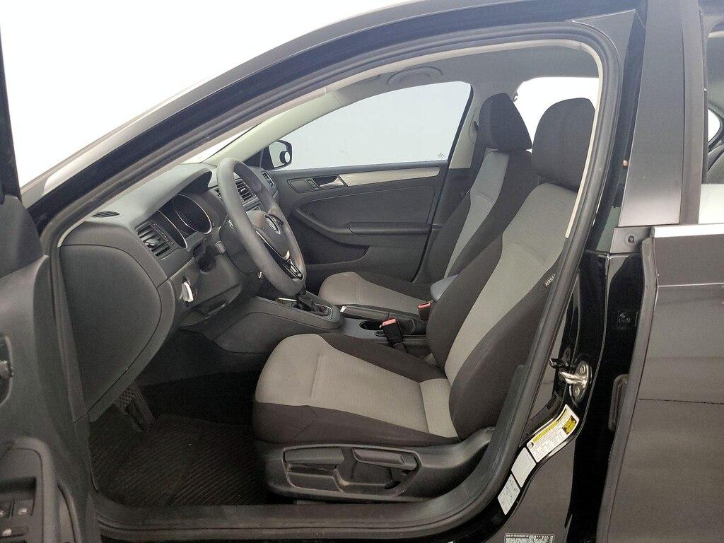 used 2017 Volkswagen Jetta car, priced at $12,998