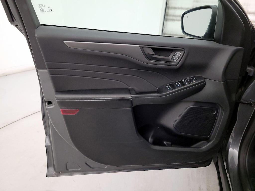 used 2023 Ford Escape car, priced at $18,998