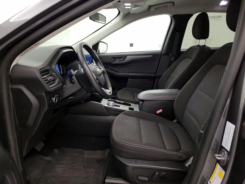 used 2023 Ford Escape car, priced at $18,998