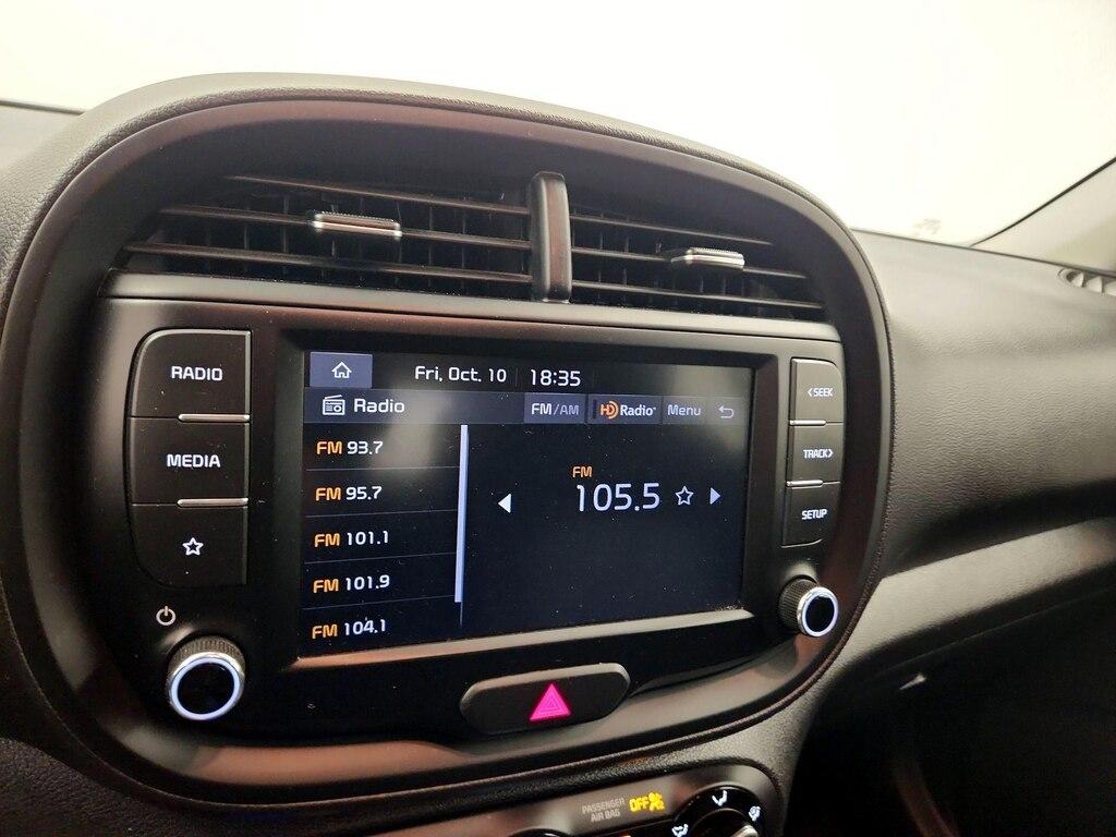 used 2023 Kia Soul car, priced at $15,998