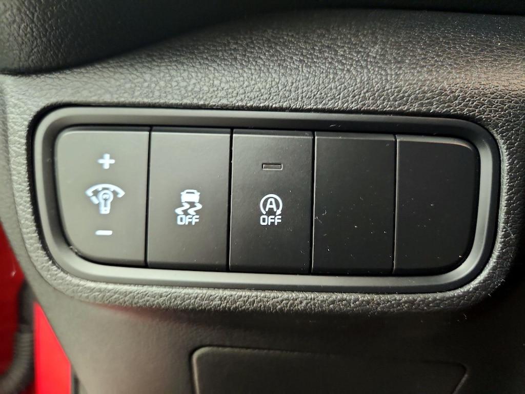 used 2023 Kia Soul car, priced at $15,998