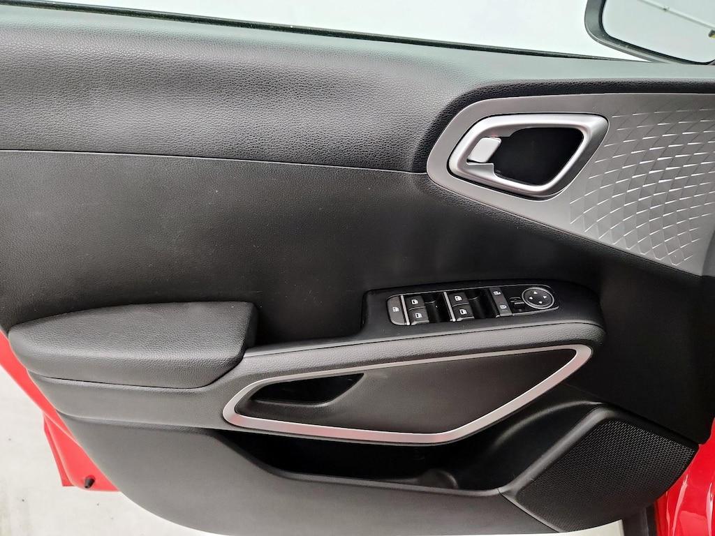 used 2023 Kia Soul car, priced at $15,998