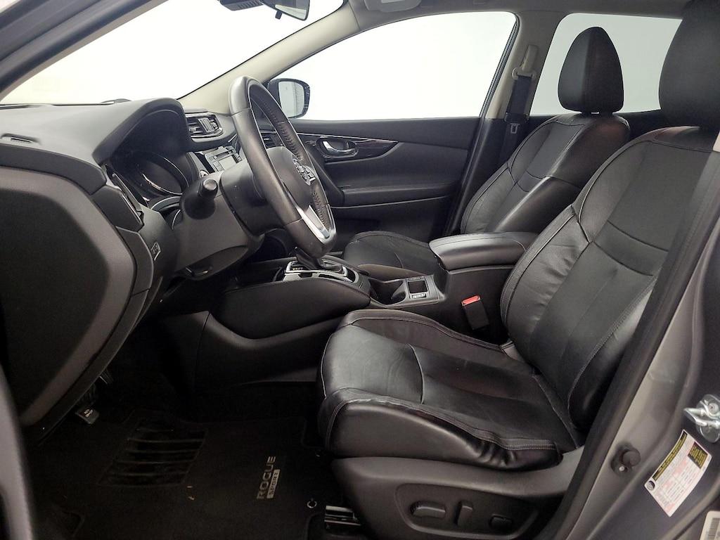 used 2018 Nissan Rogue Sport car, priced at $16,998