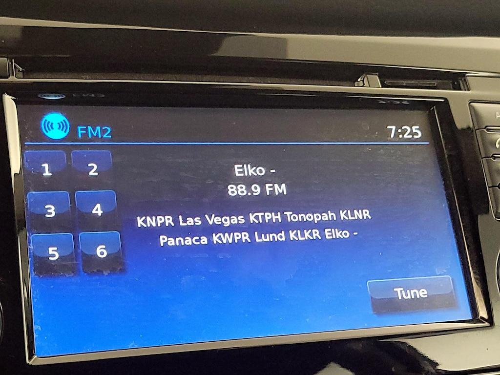 used 2018 Nissan Rogue Sport car, priced at $16,998