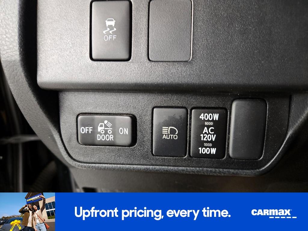 used 2022 Toyota Tacoma car, priced at $38,998