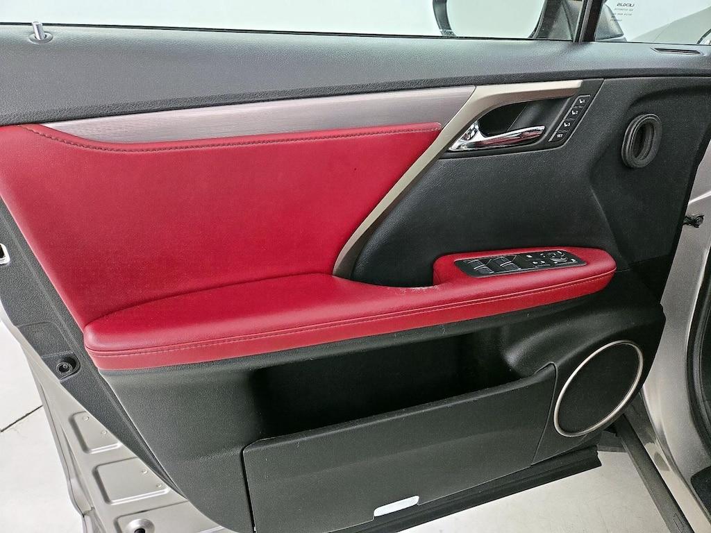 used 2019 Lexus RX 350 car, priced at $32,998