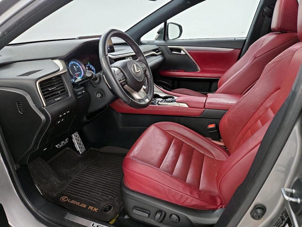 used 2019 Lexus RX 350 car, priced at $32,998