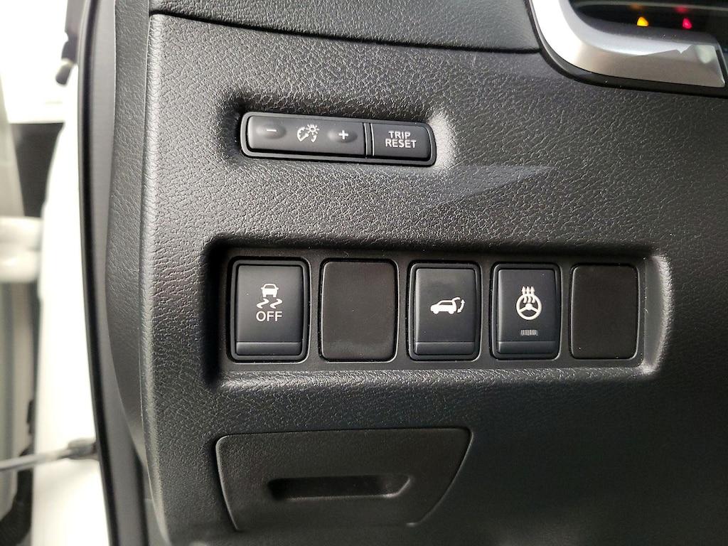 used 2015 Nissan Murano car, priced at $15,998