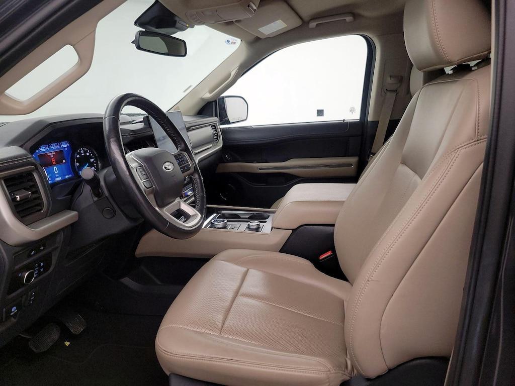 used 2024 Ford Expedition Max car, priced at $49,998