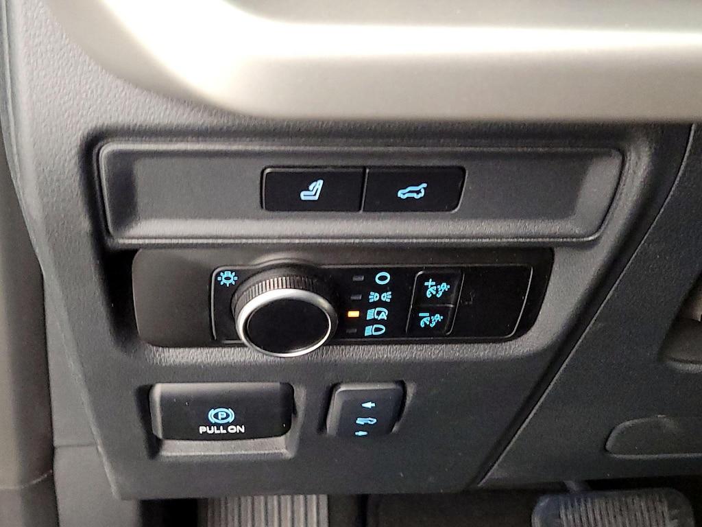 used 2024 Ford Expedition Max car, priced at $49,998