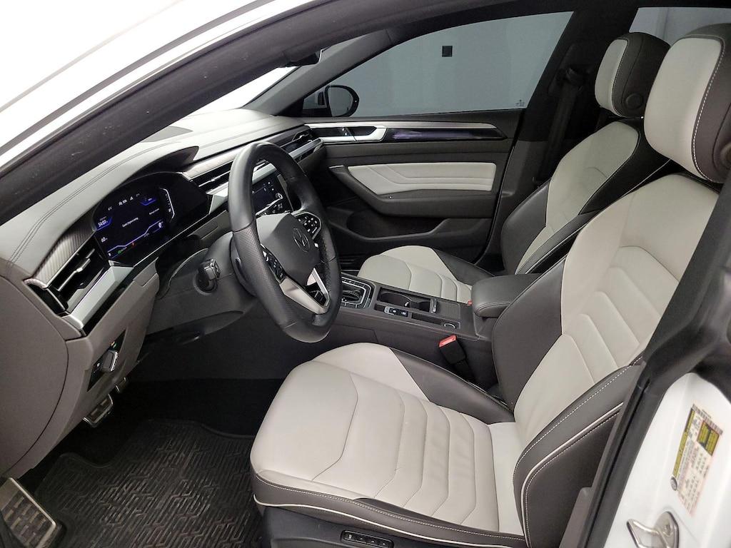 used 2023 Volkswagen Arteon car, priced at $28,998