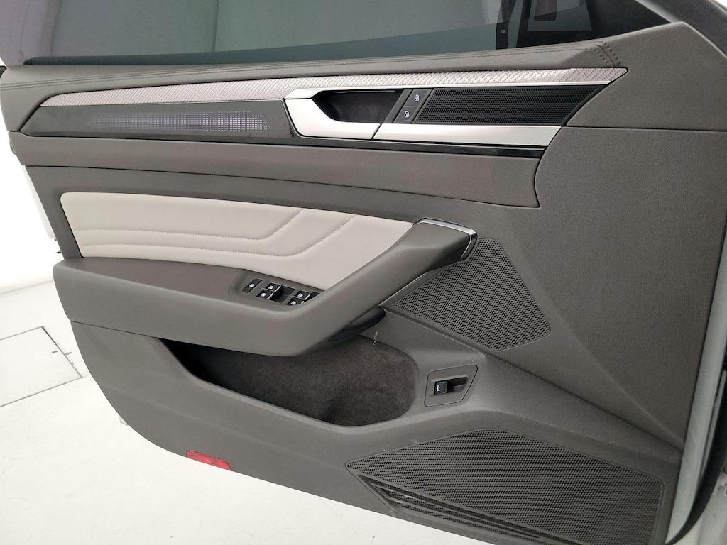 used 2023 Volkswagen Arteon car, priced at $28,998