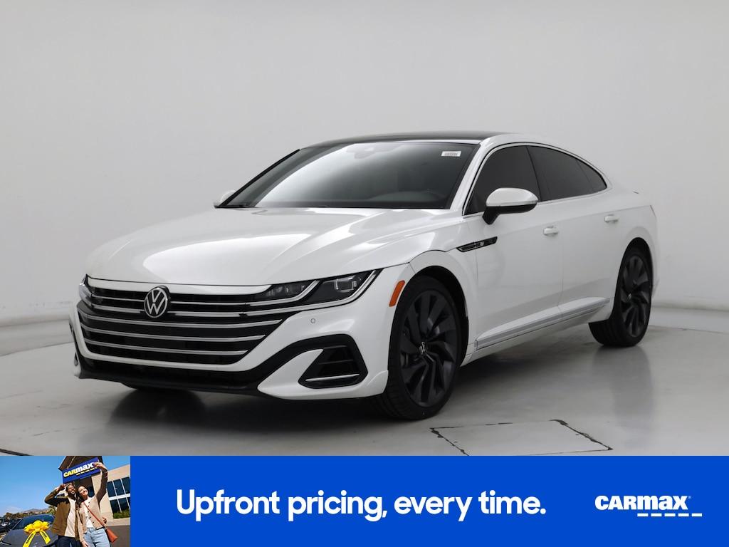 used 2023 Volkswagen Arteon car, priced at $28,998