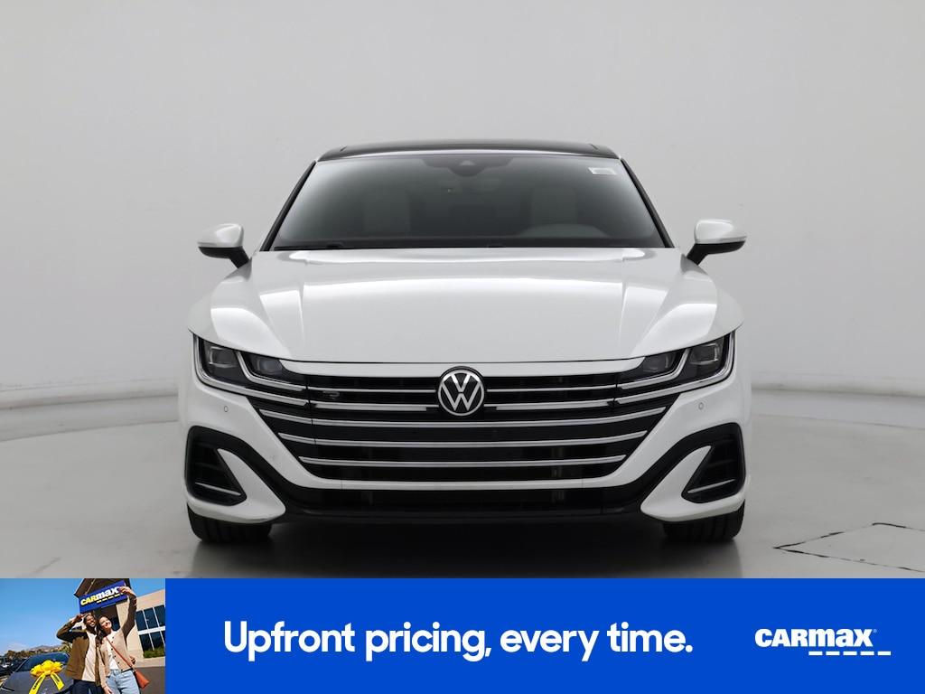 used 2023 Volkswagen Arteon car, priced at $28,998