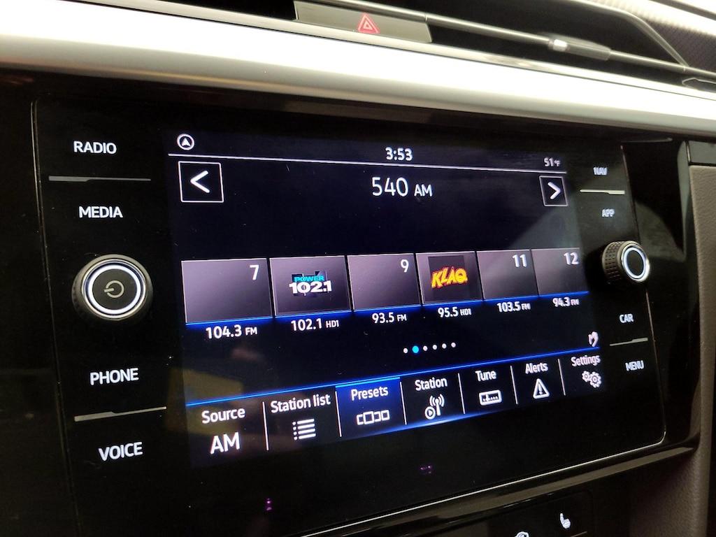 used 2023 Volkswagen Arteon car, priced at $28,998