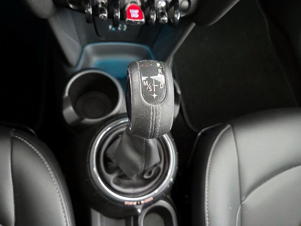 used 2015 MINI Hardtop car, priced at $11,998