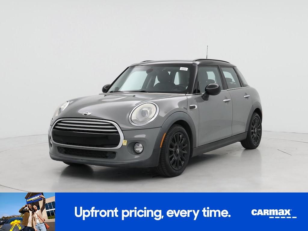 used 2015 MINI Hardtop car, priced at $11,998