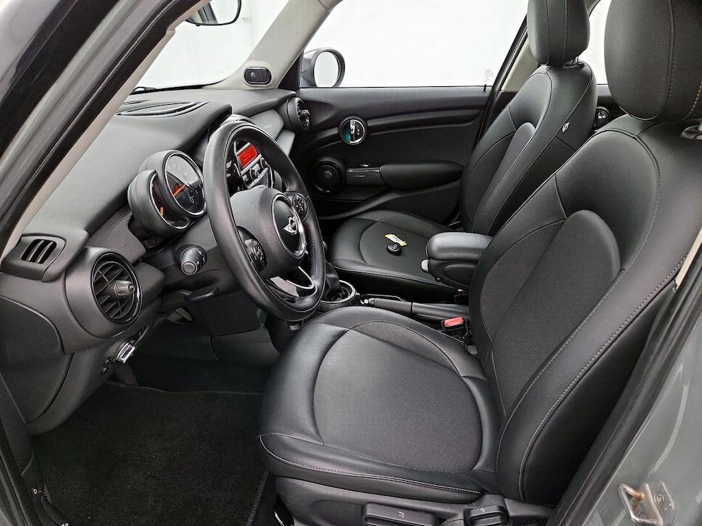 used 2015 MINI Hardtop car, priced at $11,998