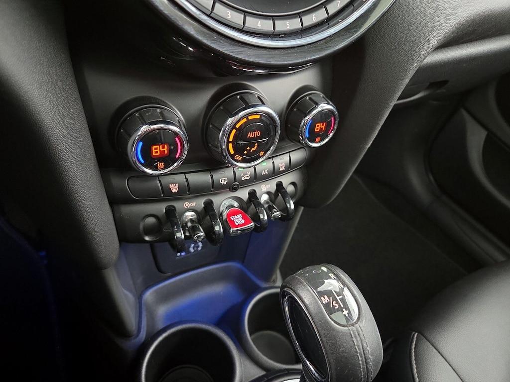 used 2015 MINI Hardtop car, priced at $11,998