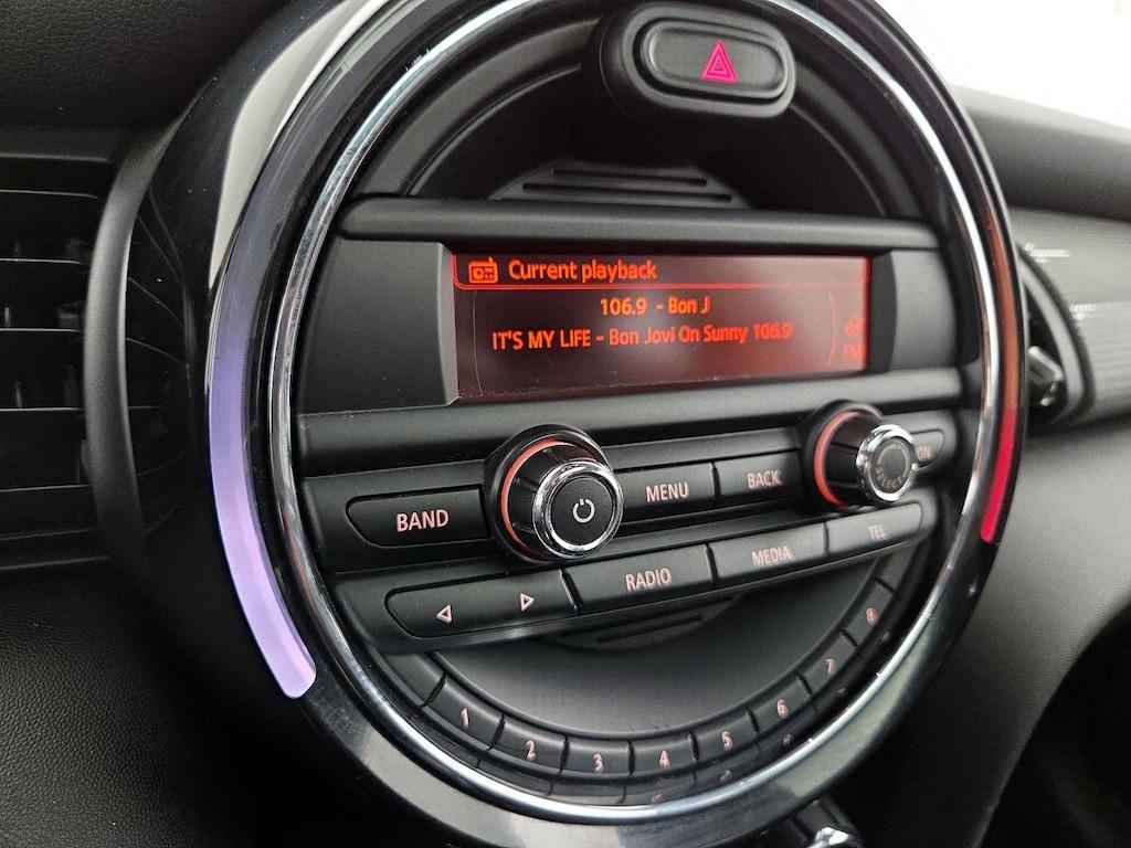 used 2015 MINI Hardtop car, priced at $11,998