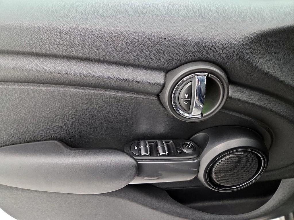 used 2015 MINI Hardtop car, priced at $11,998