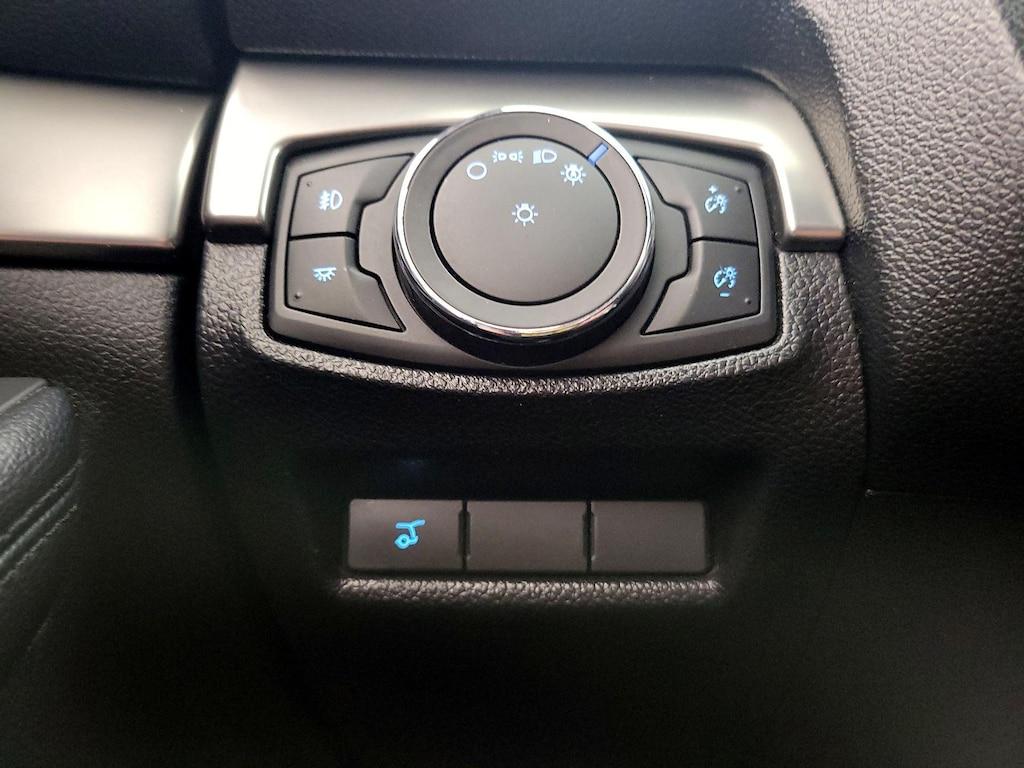 used 2018 Ford Explorer car, priced at $16,998