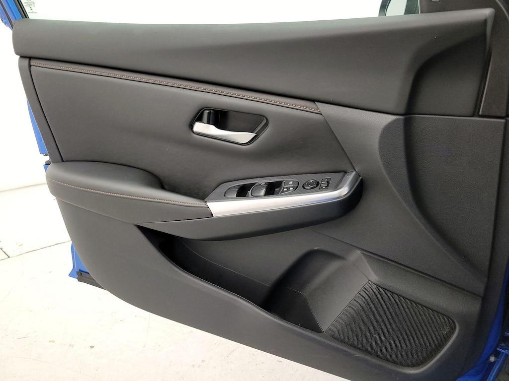 used 2023 Nissan Sentra car, priced at $18,998