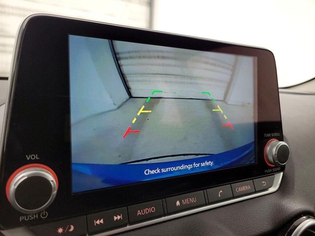 used 2023 Nissan Sentra car, priced at $18,998