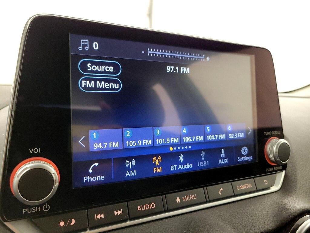 used 2023 Nissan Sentra car, priced at $18,998