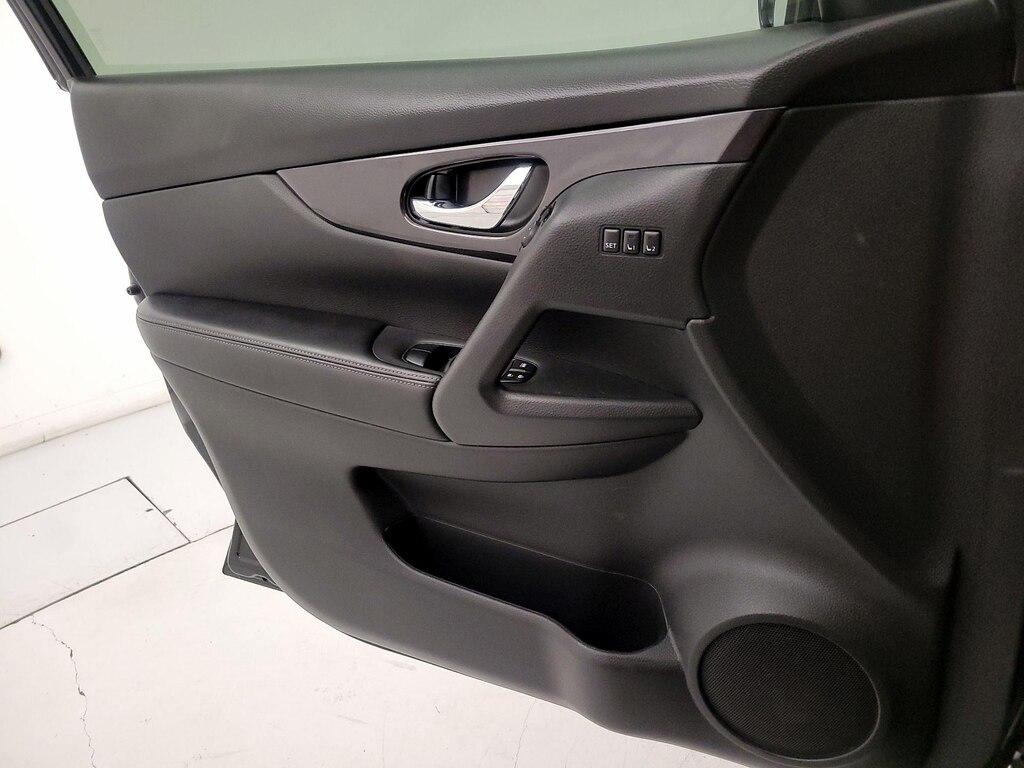 used 2020 Nissan Rogue car, priced at $16,998