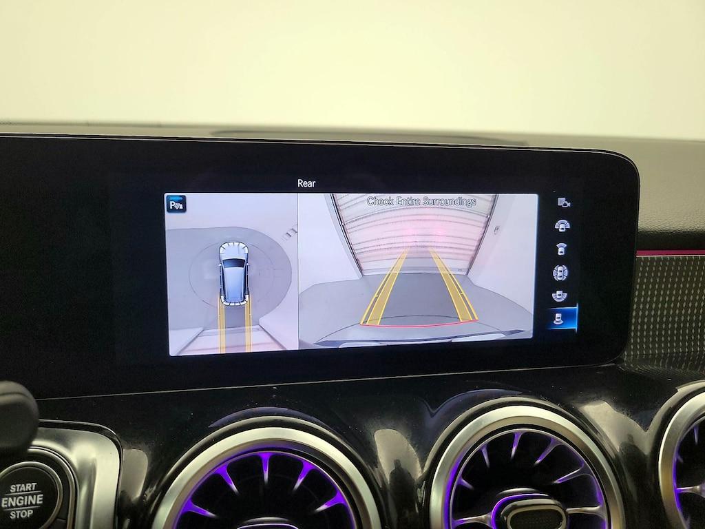 used 2023 Mercedes-Benz GLB 250 car, priced at $31,998