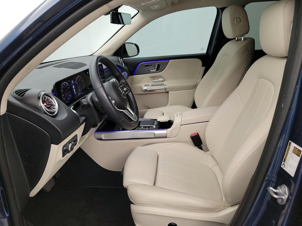 used 2023 Mercedes-Benz GLB 250 car, priced at $31,998