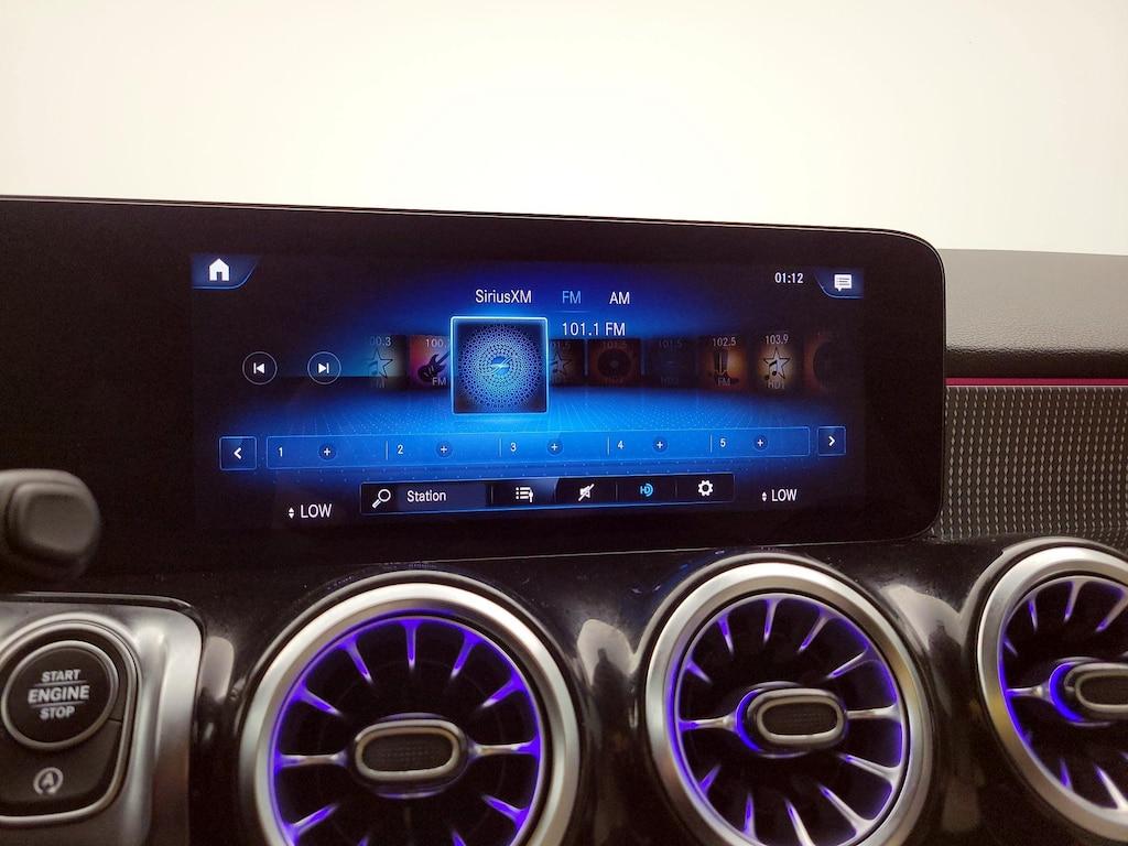 used 2023 Mercedes-Benz GLB 250 car, priced at $31,998