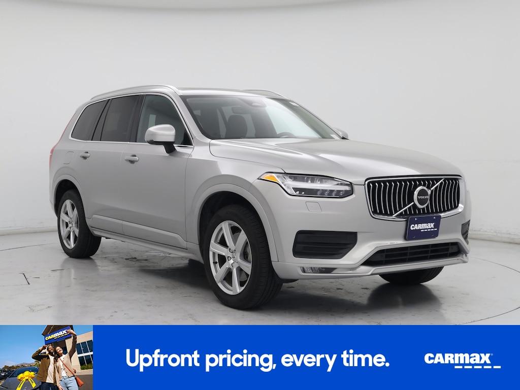 used 2023 Volvo XC90 car, priced at $35,998