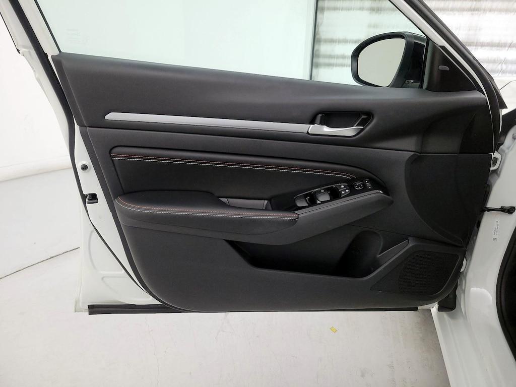 used 2023 Nissan Altima car, priced at $23,998