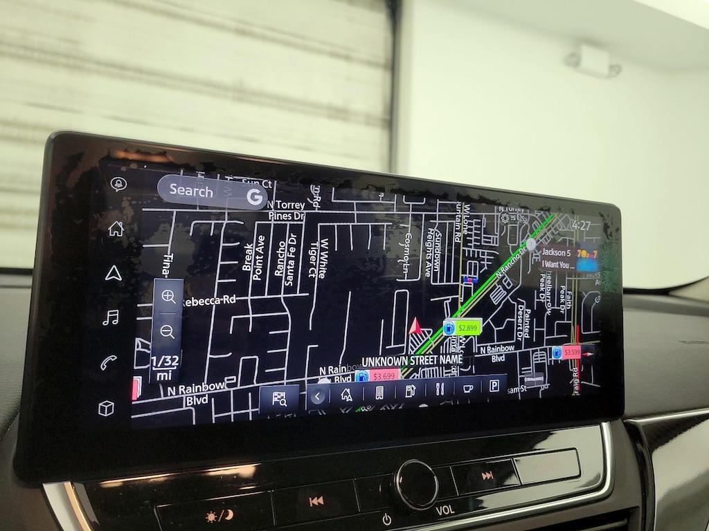 used 2023 Nissan Altima car, priced at $23,998