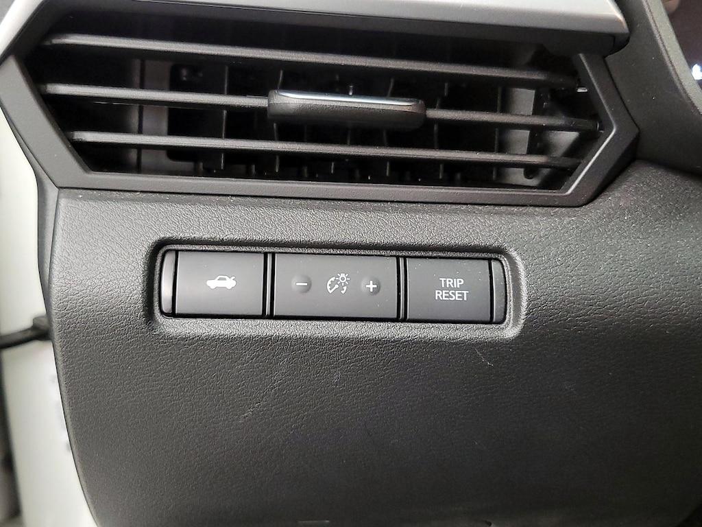 used 2023 Nissan Altima car, priced at $23,998