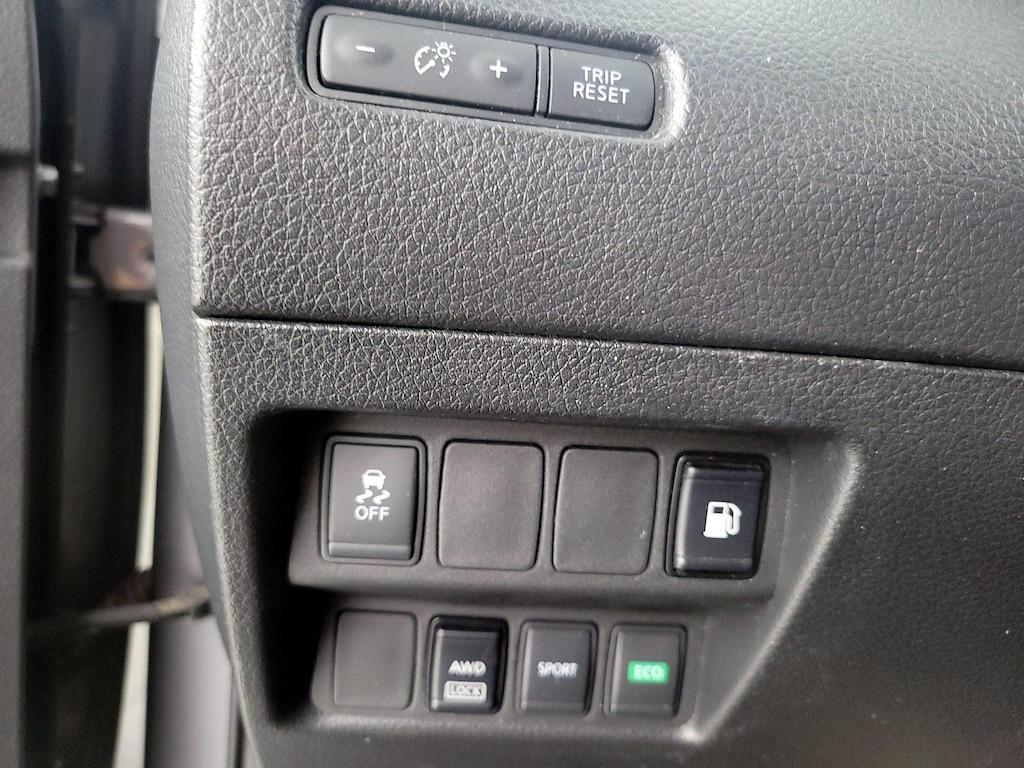 used 2018 Nissan Rogue car, priced at $14,599