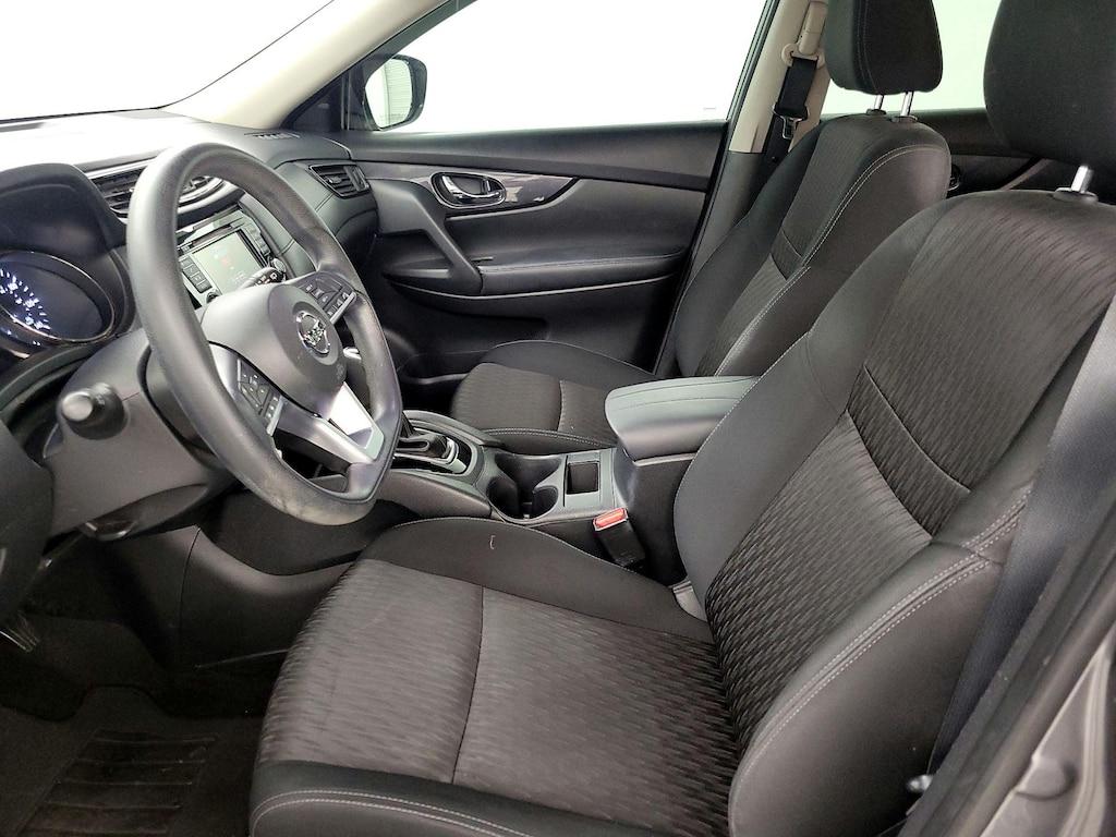 used 2018 Nissan Rogue car, priced at $14,599