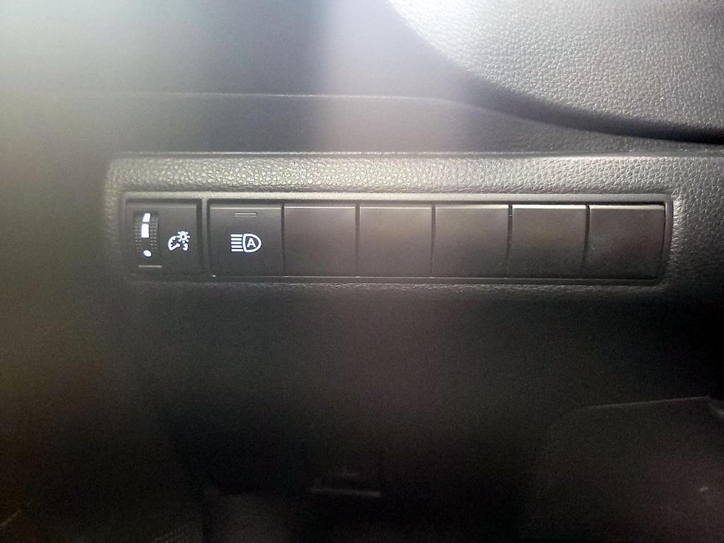 used 2024 Toyota Corolla car, priced at $20,998