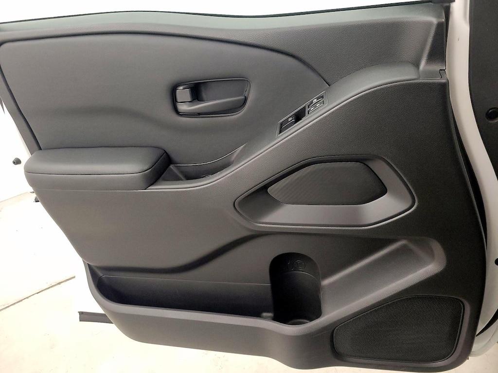 used 2022 Nissan Frontier car, priced at $28,998