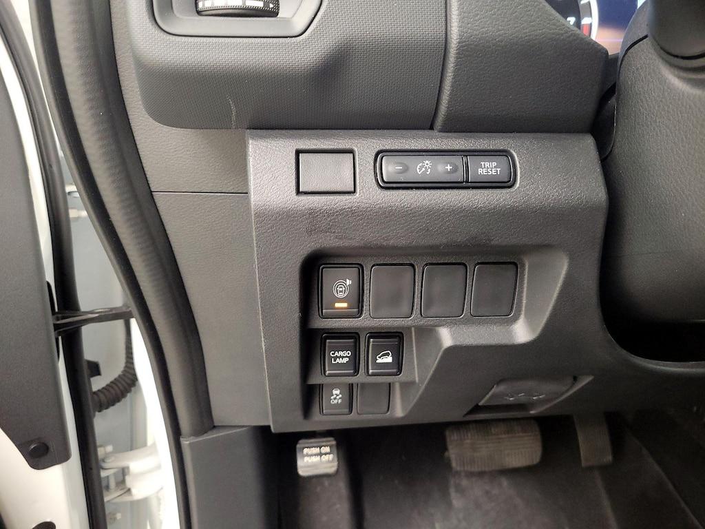 used 2022 Nissan Frontier car, priced at $28,998