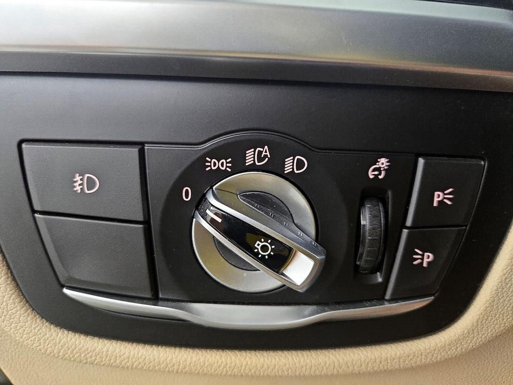 used 2021 BMW X3 car, priced at $24,998