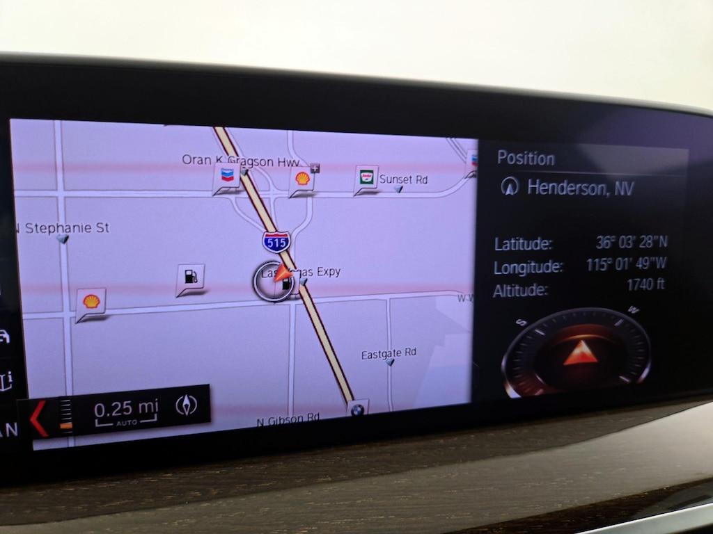 used 2021 BMW X3 car, priced at $24,998