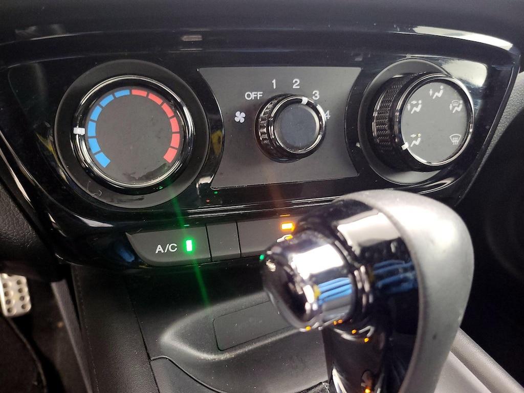 used 2021 Honda HR-V car, priced at $21,998