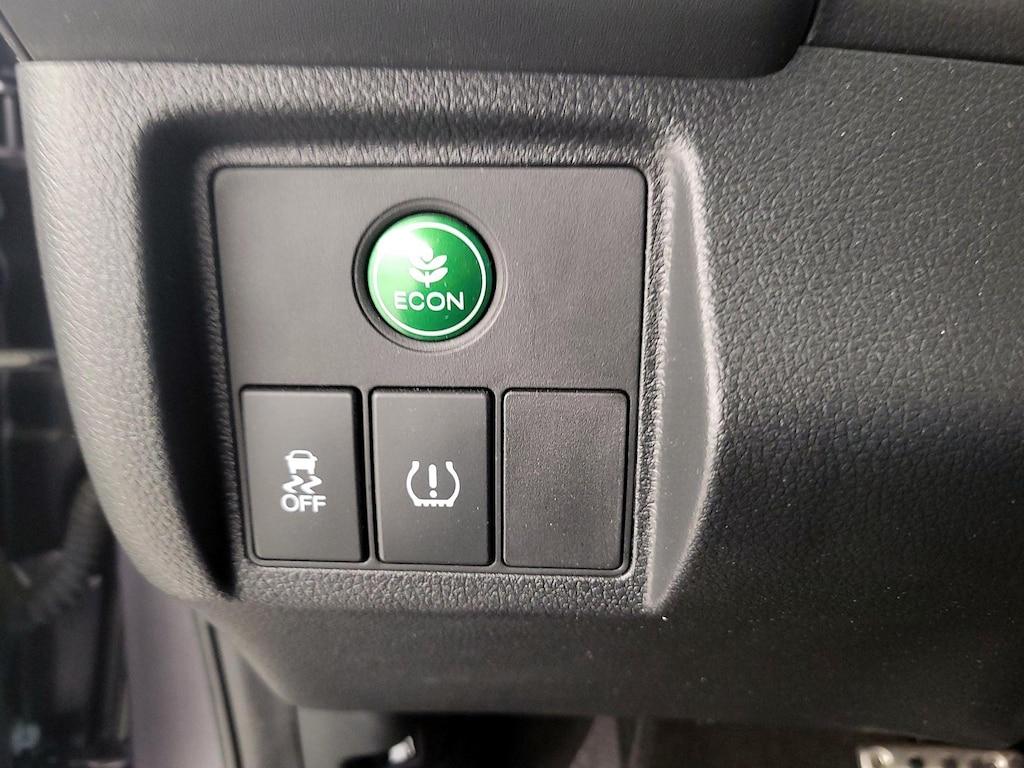 used 2021 Honda HR-V car, priced at $21,998