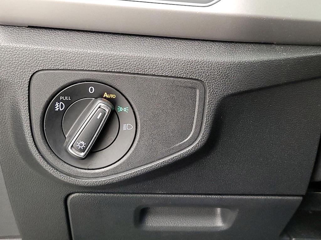 used 2019 Volkswagen Atlas car, priced at $21,998