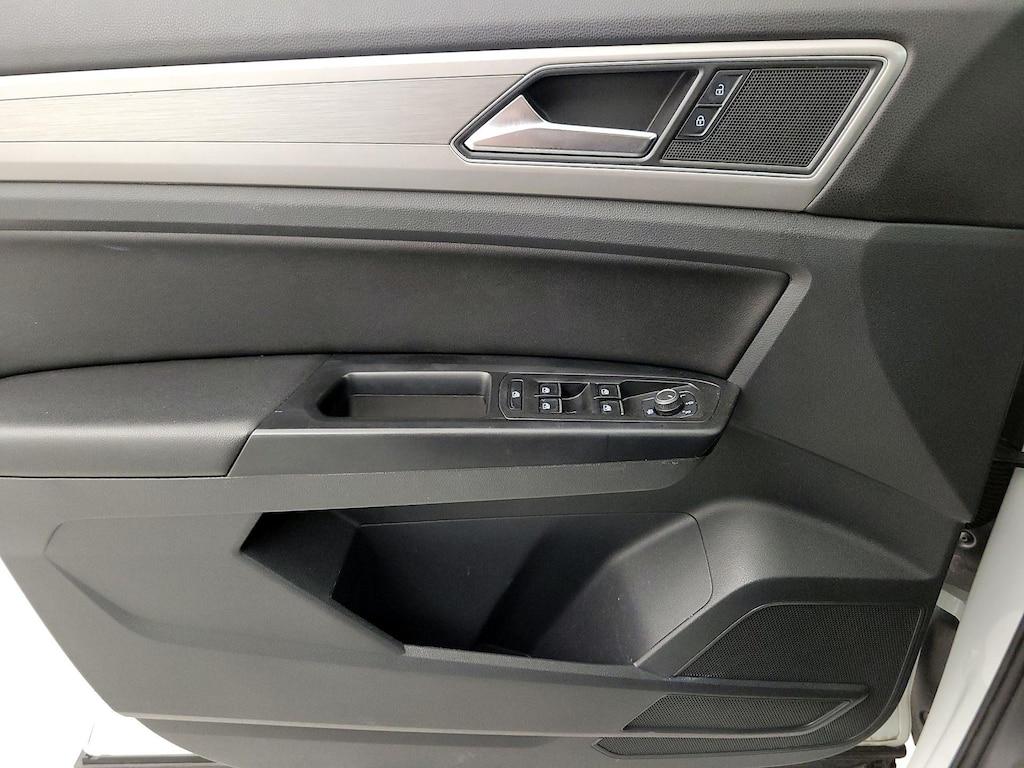 used 2019 Volkswagen Atlas car, priced at $21,998