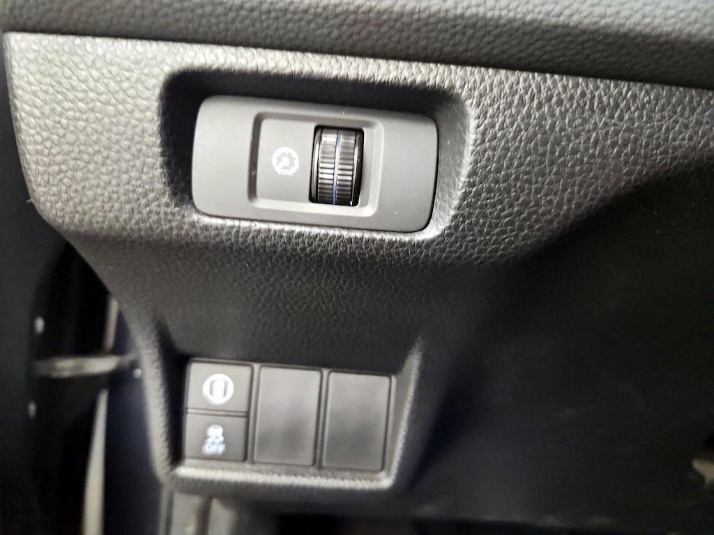 used 2024 Honda Civic car, priced at $24,998