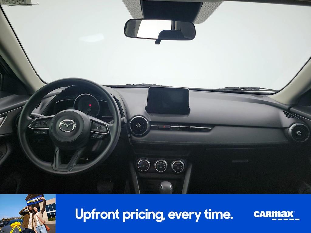 used 2020 Mazda CX-3 car, priced at $18,998